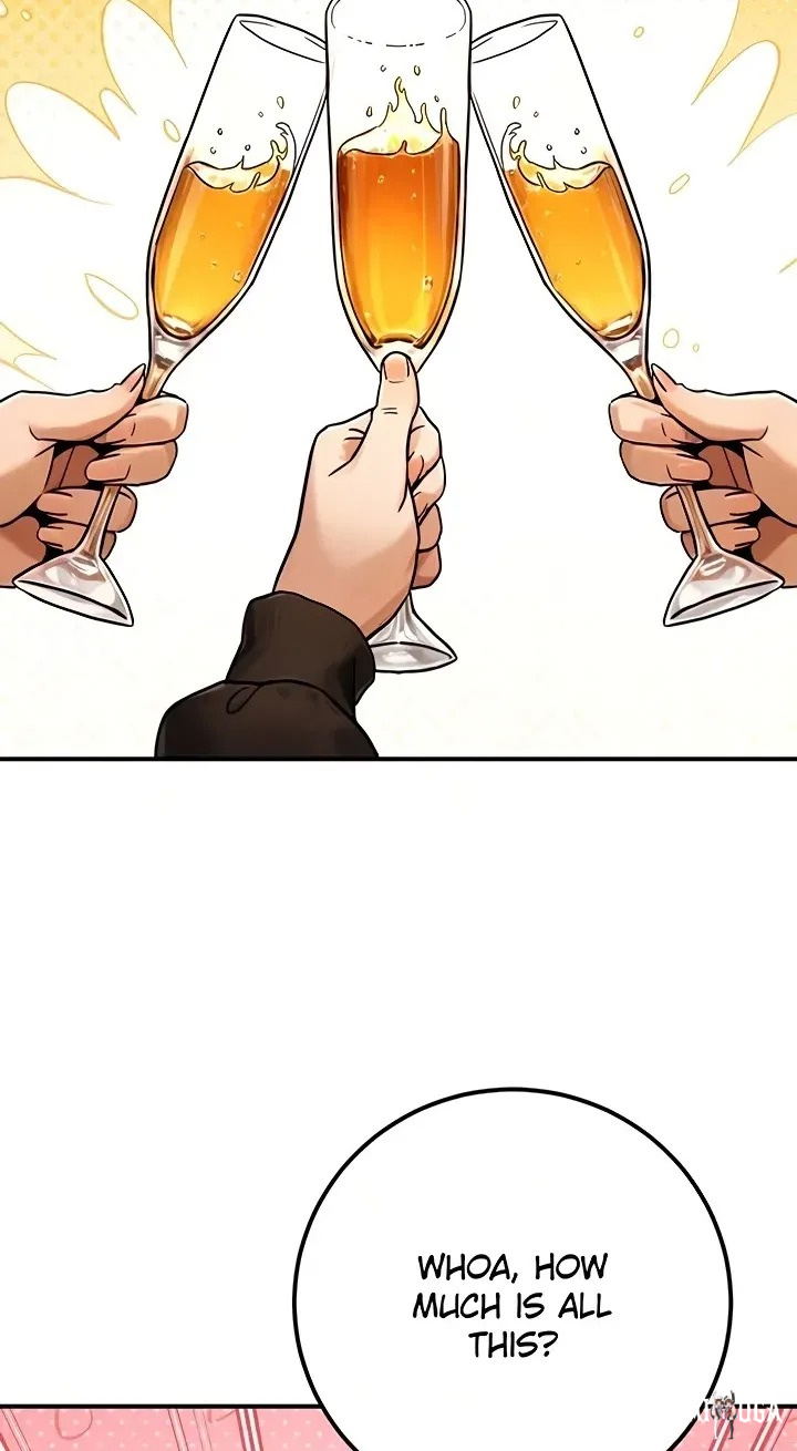 The Public Servant’s Double Life The Public Servant’s Double Life Chapter 37 - Page 32