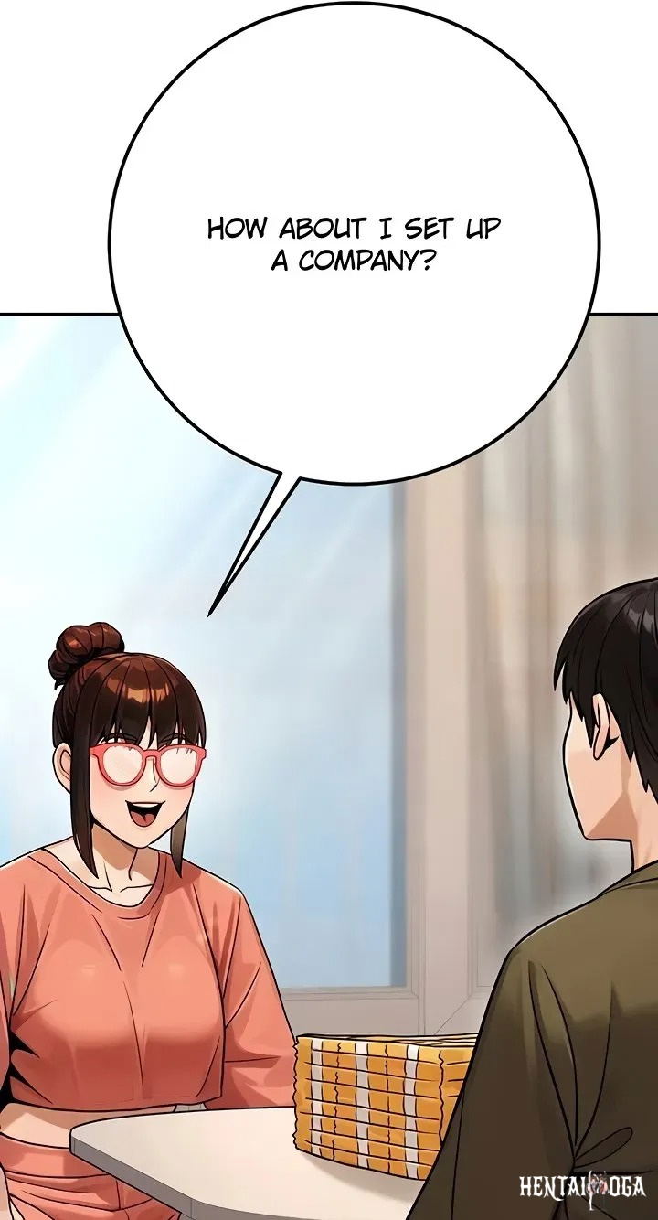 The Public Servant’s Double Life The Public Servant’s Double Life Chapter 37 - Page 36