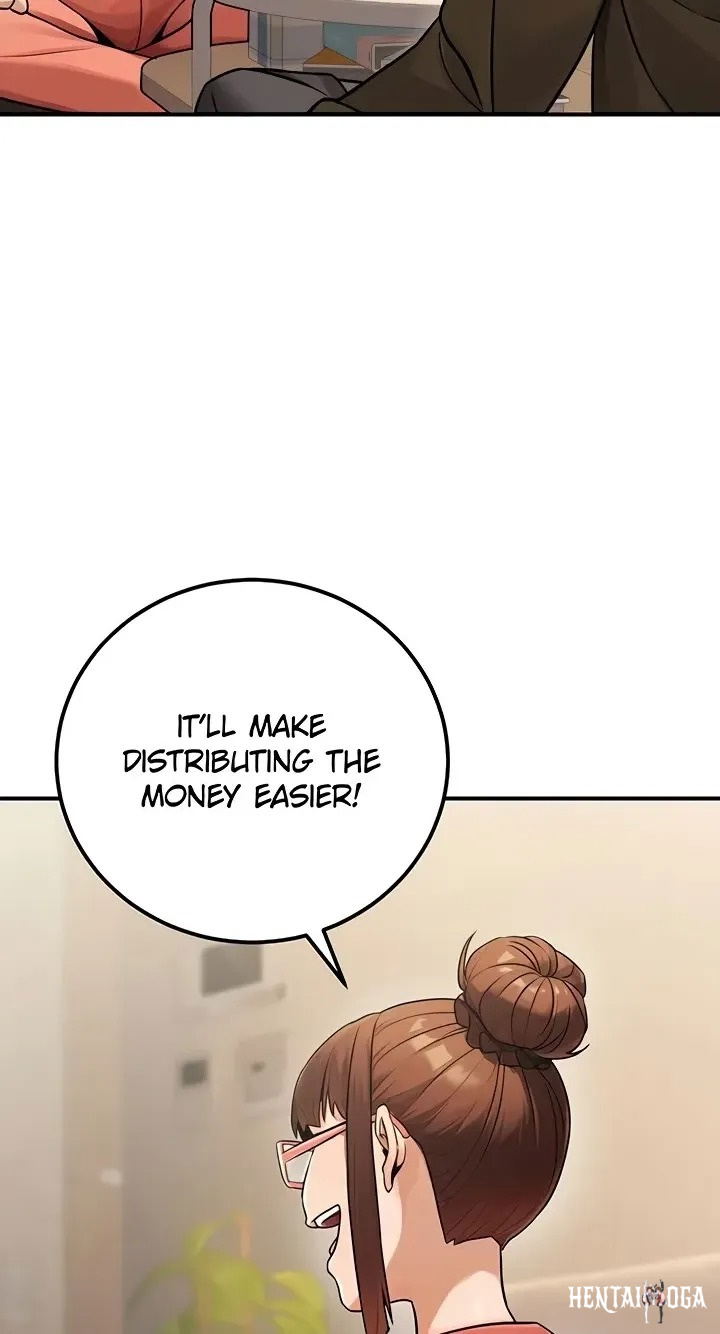 The Public Servant’s Double Life The Public Servant’s Double Life Chapter 37 - Page 37