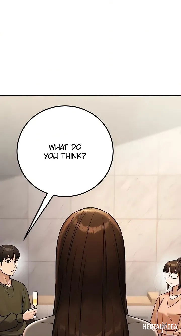 The Public Servant’s Double Life The Public Servant’s Double Life Chapter 37 - Page 40