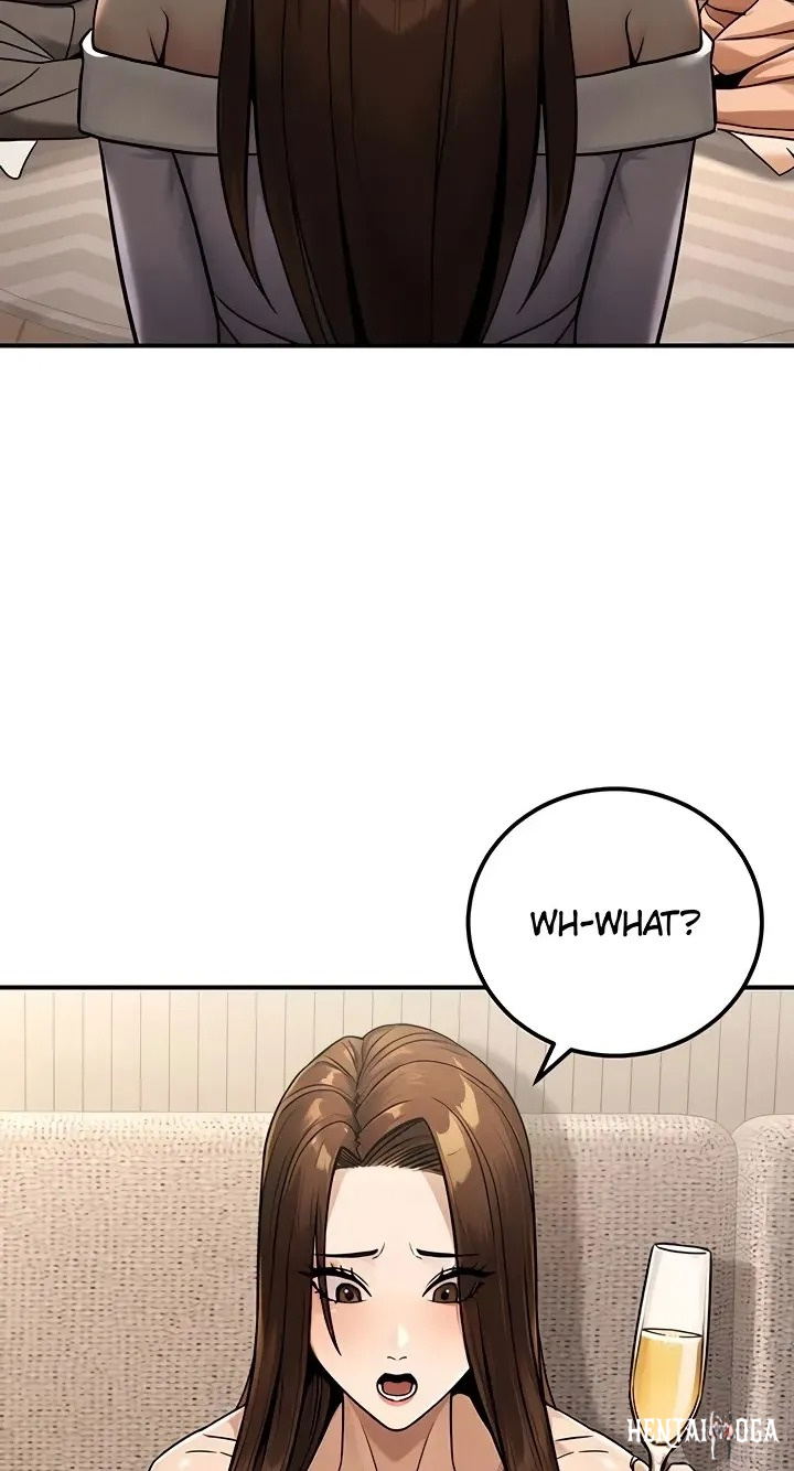 The Public Servant’s Double Life The Public Servant’s Double Life Chapter 37 - Page 41