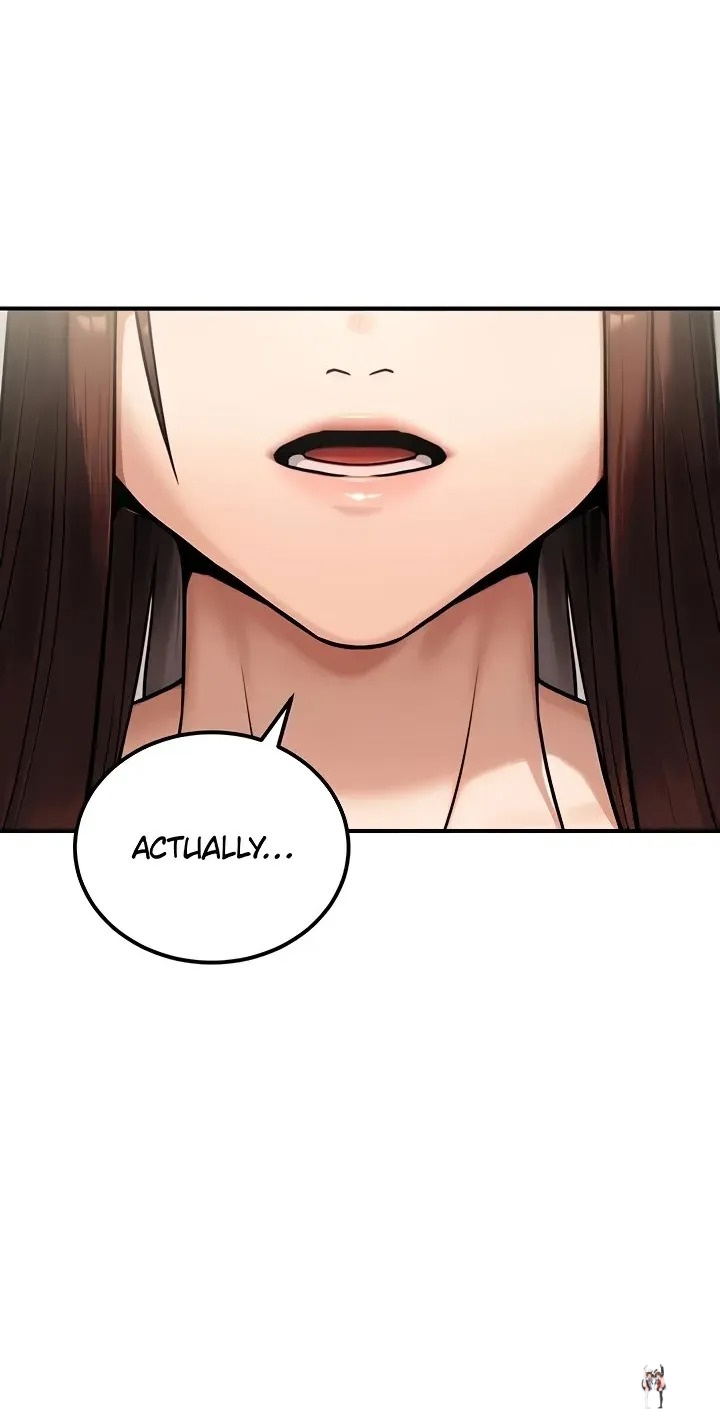The Public Servant’s Double Life The Public Servant’s Double Life Chapter 37 - Page 46