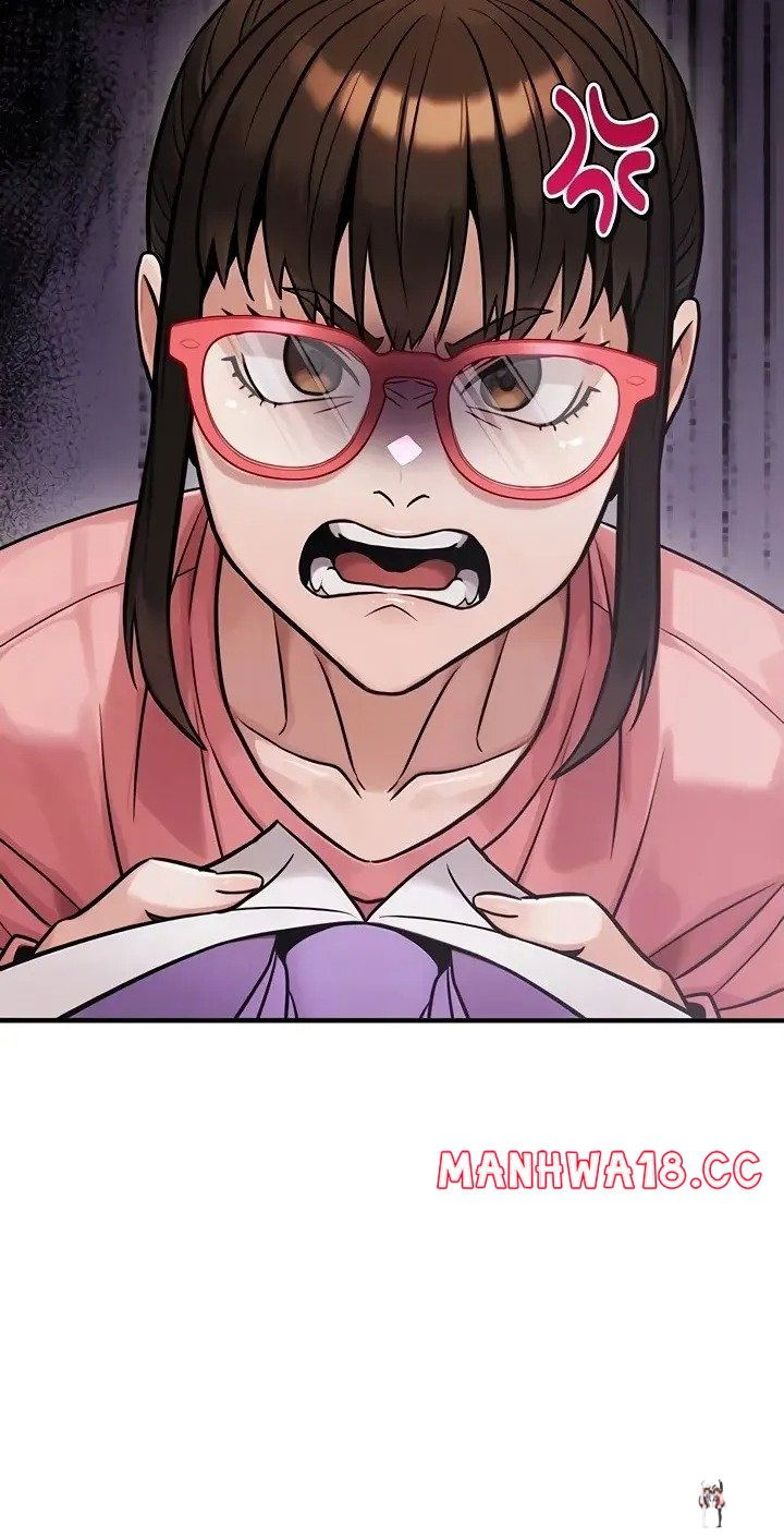 The Public Servant’s Double Life The Public Servant’s Double Life Chapter 37 - Page 52