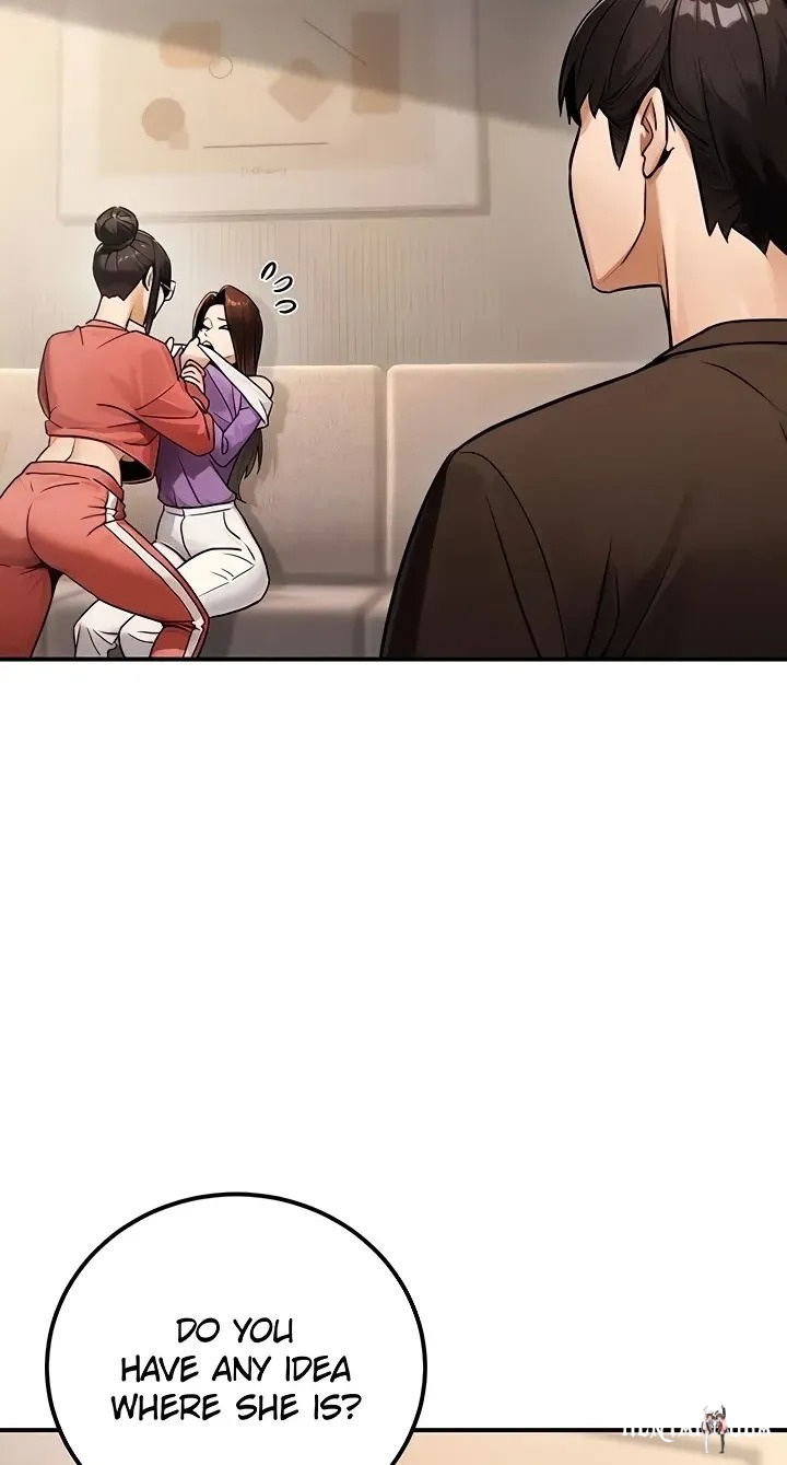 The Public Servant’s Double Life The Public Servant’s Double Life Chapter 37 - Page 55