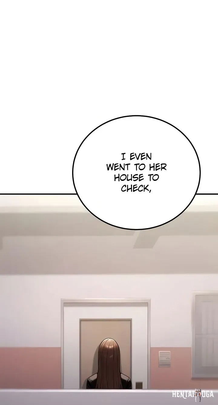 The Public Servant’s Double Life The Public Servant’s Double Life Chapter 37 - Page 58