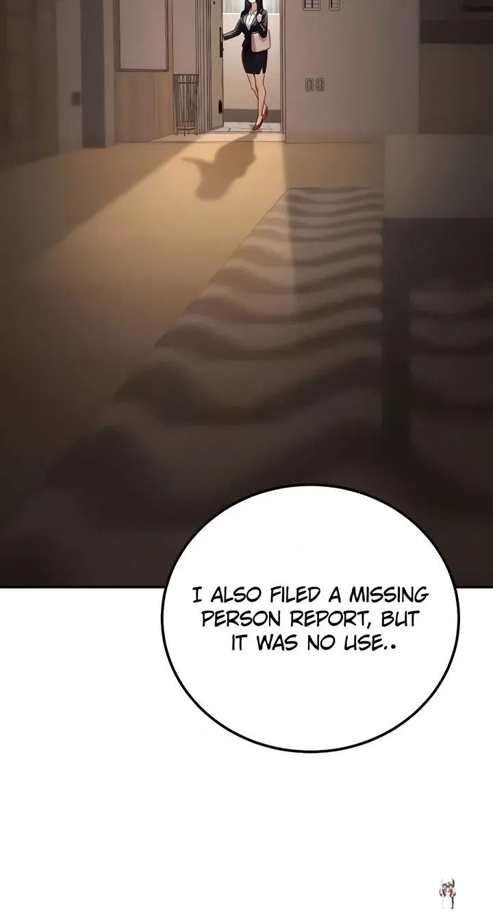 The Public Servant’s Double Life The Public Servant’s Double Life Chapter 37 - Page 60