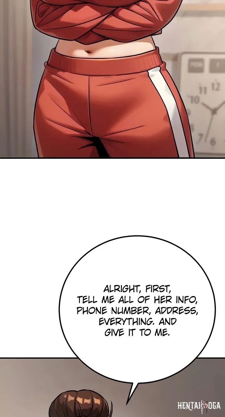 The Public Servant’s Double Life The Public Servant’s Double Life Chapter 37 - Page 62