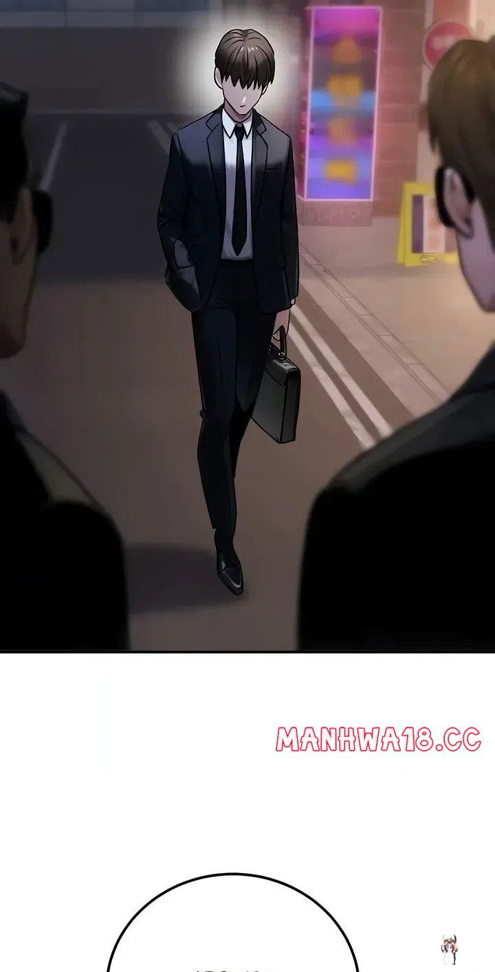 The Public Servant’s Double Life The Public Servant’s Double Life Chapter 37 - Page 70
