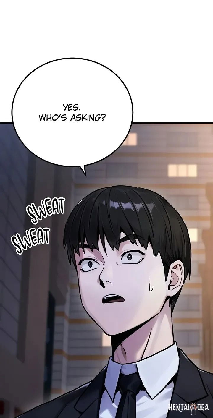The Public Servant’s Double Life The Public Servant’s Double Life Chapter 37 - Page 72