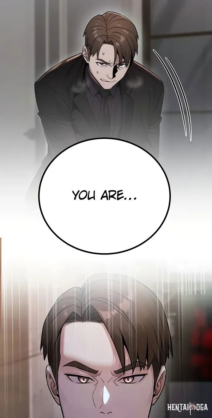 The Public Servant’s Double Life The Public Servant’s Double Life Chapter 37 - Page 76