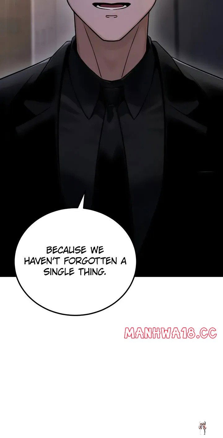 The Public Servant’s Double Life The Public Servant’s Double Life Chapter 37 - Page 77