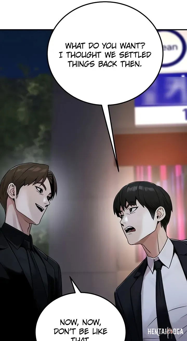 The Public Servant’s Double Life The Public Servant’s Double Life Chapter 37 - Page 78
