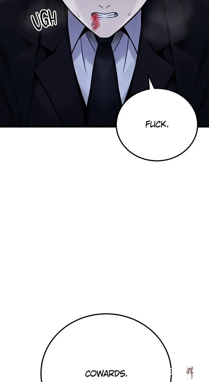 The Public Servant’s Double Life The Public Servant’s Double Life Chapter 37 - Page 85