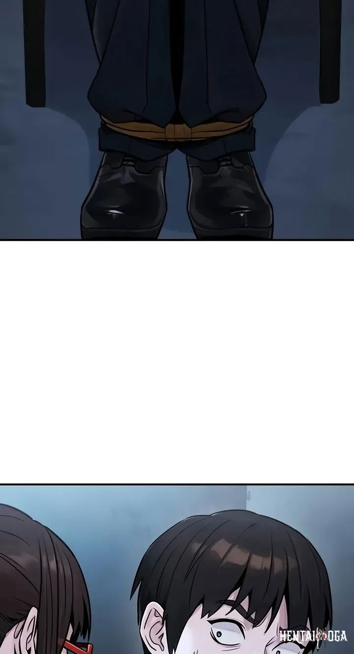 The Public Servant’s Double Life The Public Servant’s Double Life Chapter 37 - Page 92