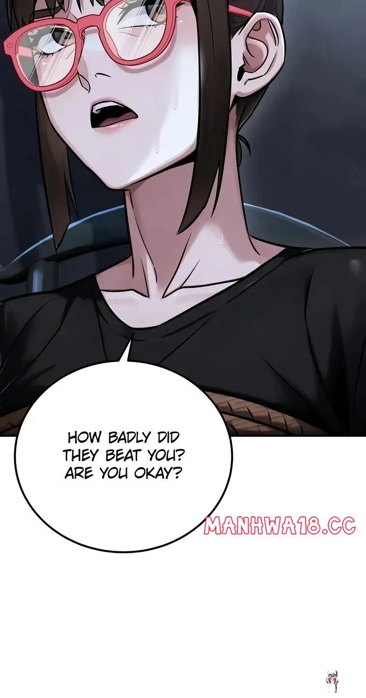 The Public Servant’s Double Life The Public Servant’s Double Life Chapter 37 - Page 94