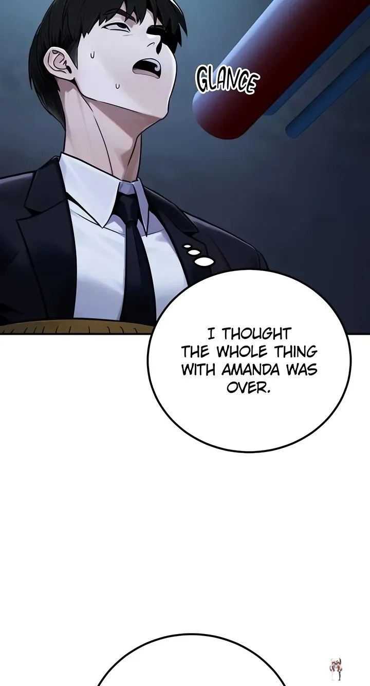 The Public Servant’s Double Life The Public Servant’s Double Life Chapter 37 - Page 97
