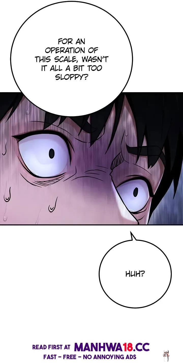 The Public Servant’s Double Life The Public Servant’s Double Life Chapter 37 - Page 99