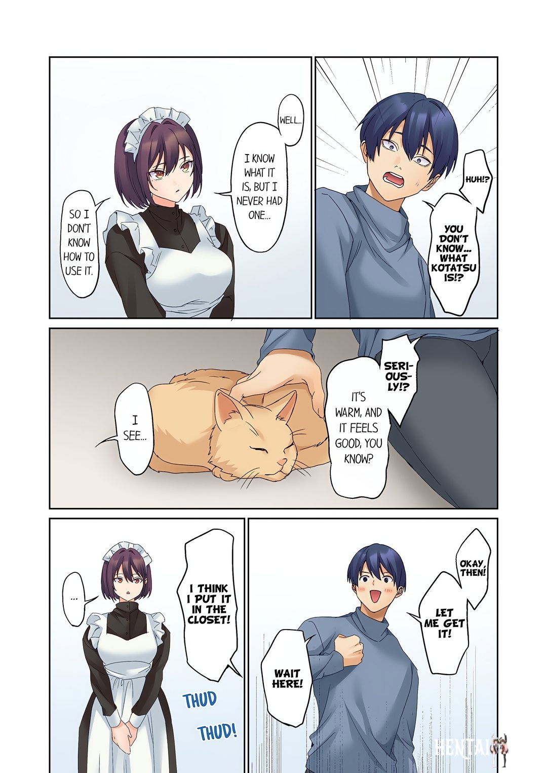 The Quiet Girl&rsquo;s Erogenous Zone The Quiet Girl&rsquo;s Erogenous Zone Chapter 74 - Page 2