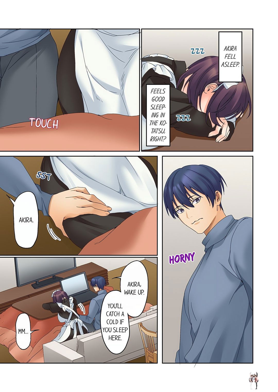 The Quiet Girl&rsquo;s Erogenous Zone The Quiet Girl&rsquo;s Erogenous Zone Chapter 74 - Page 5
