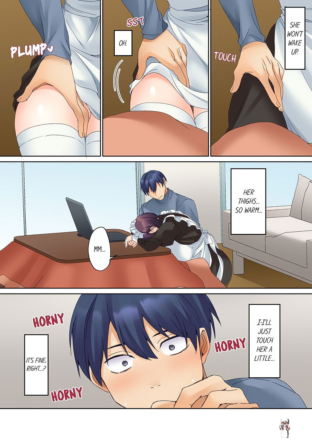 The Quiet Girl&rsquo;s Erogenous Zone The Quiet Girl&rsquo;s Erogenous Zone Chapter 74 - Page 6