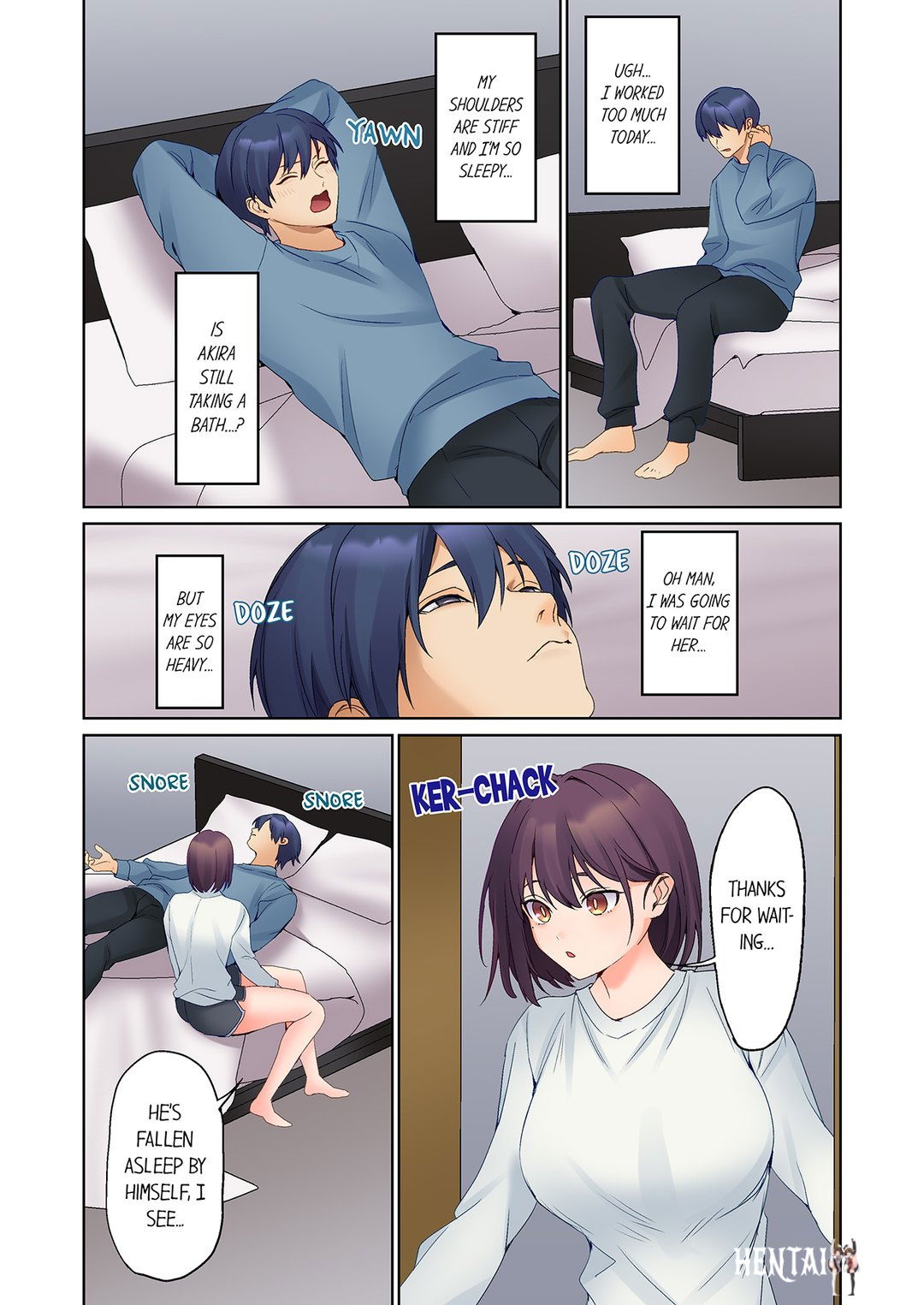 The Quiet Girl&rsquo;s Erogenous Zone The Quiet Girl&rsquo;s Erogenous Zone Chapter 67 - Page 6