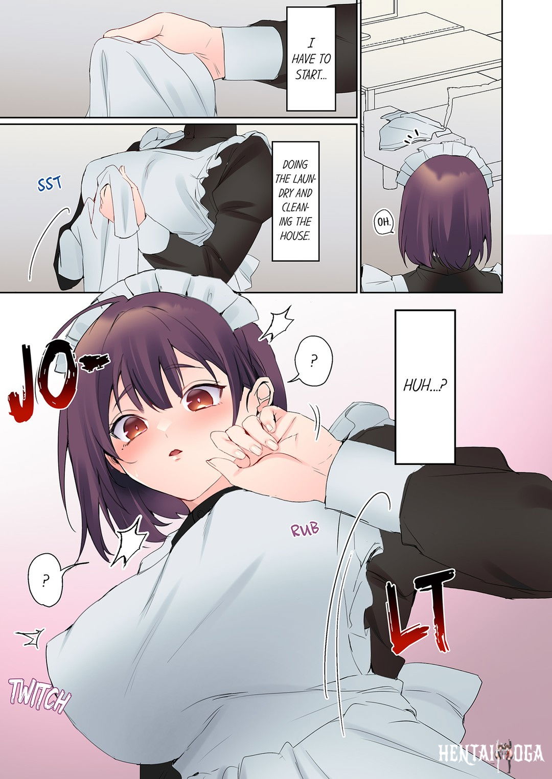 The Quiet Girl&rsquo;s Erogenous Zone The Quiet Girl&rsquo;s Erogenous Zone Chapter 59 - Page 3