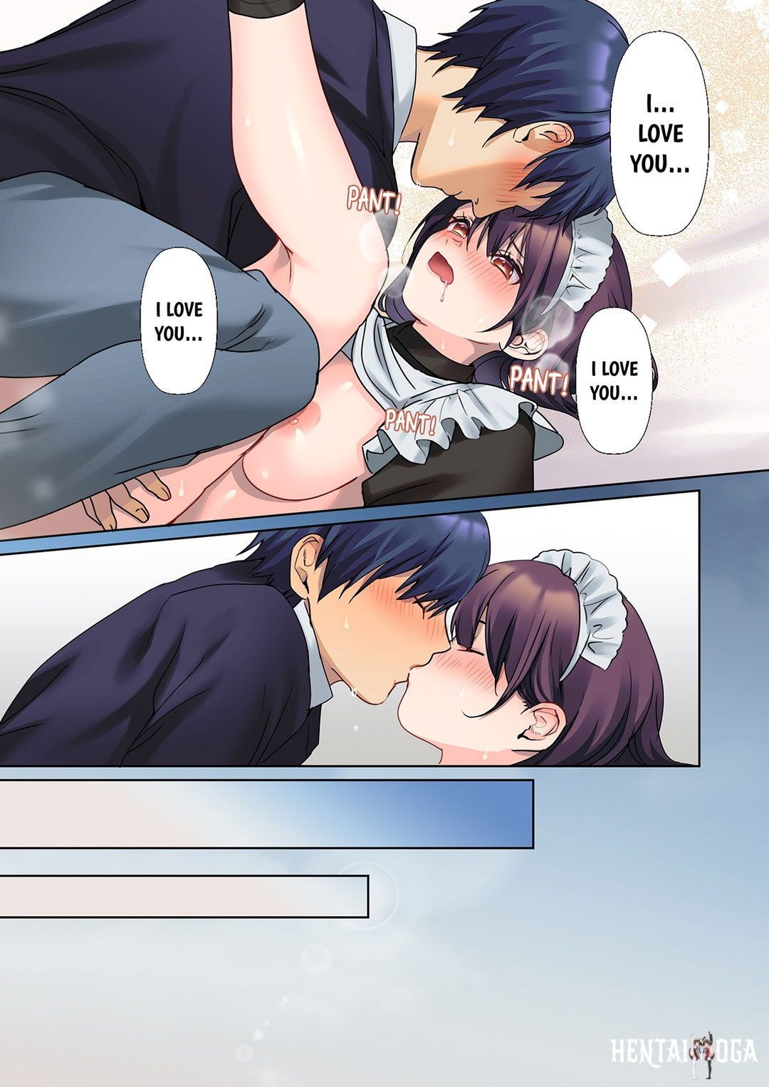 The Quiet Girl&rsquo;s Erogenous Zone The Quiet Girl&rsquo;s Erogenous Zone Chapter 27 - Page 5