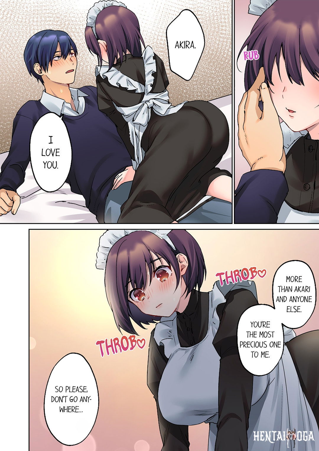 The Quiet Girl&rsquo;s Erogenous Zone The Quiet Girl&rsquo;s Erogenous Zone Chapter 26 - Page 4