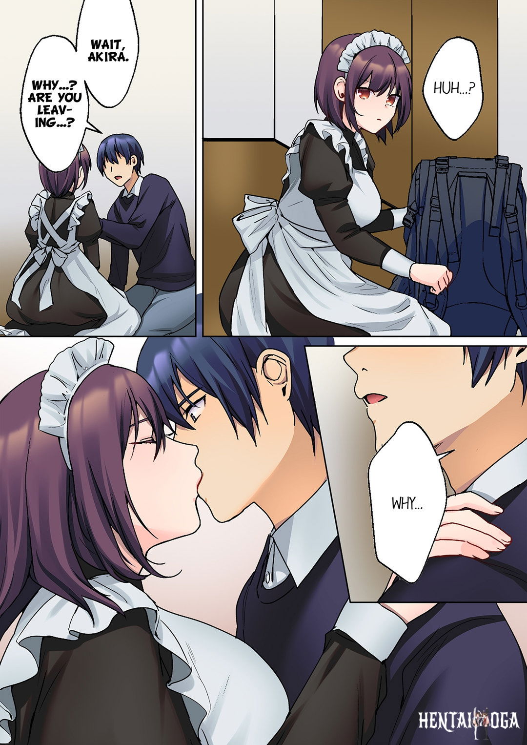 The Quiet Girl&rsquo;s Erogenous Zone The Quiet Girl&rsquo;s Erogenous Zone Chapter 25 - Page 7