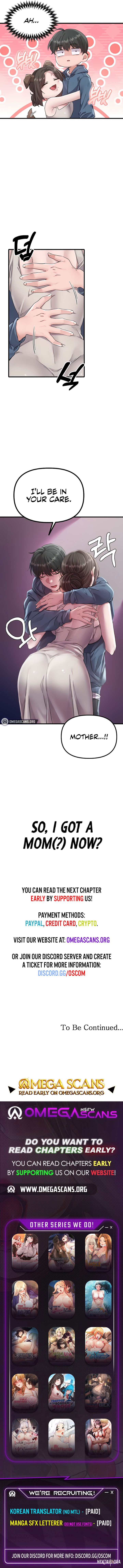 The Regressed Man The Regressed Man Chapter 26 - Page 8