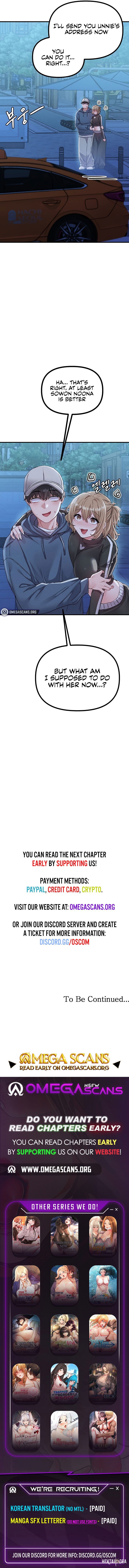 The Regressed Man The Regressed Man Chapter 21 - Page 9 The Regressed Man The Regressed Man Chapter 21 - Page 9