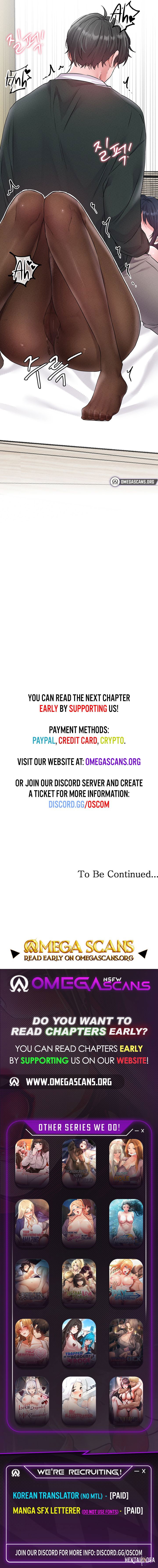 The Regressed Man The Regressed Man Chapter 18 - Page 9