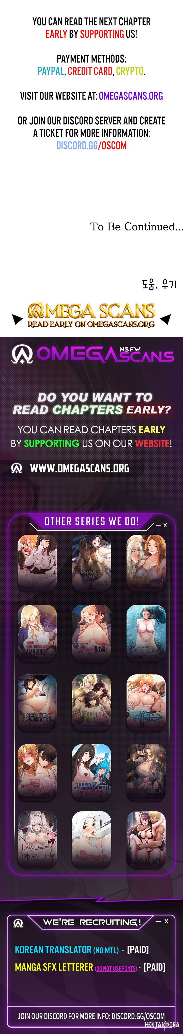 The Regressed Man The Regressed Man Chapter 17 - Page 10