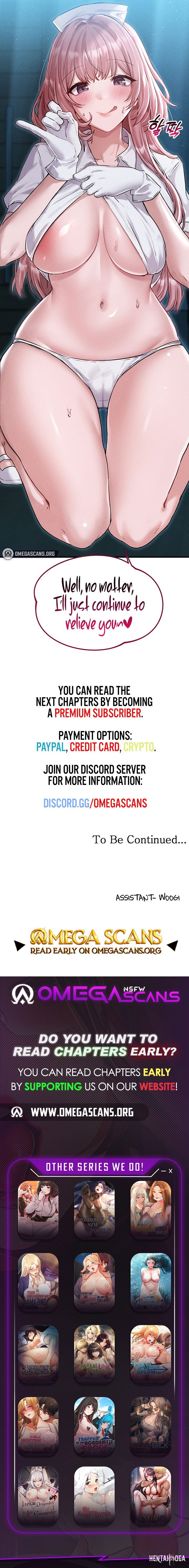 The Regressed Man The Regressed Man Chapter 1 - Page 15