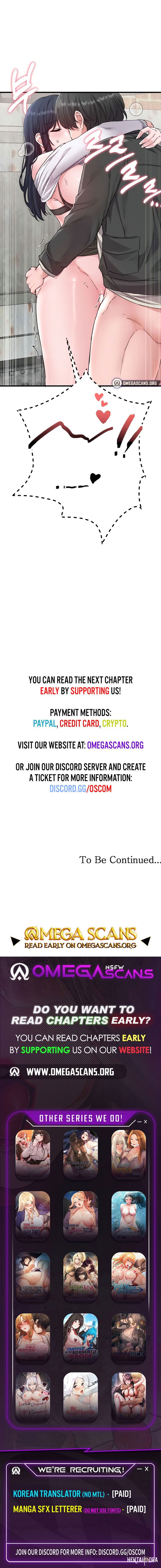 The Regressed Man The Regressed Man Chapter 30 - Страница 8