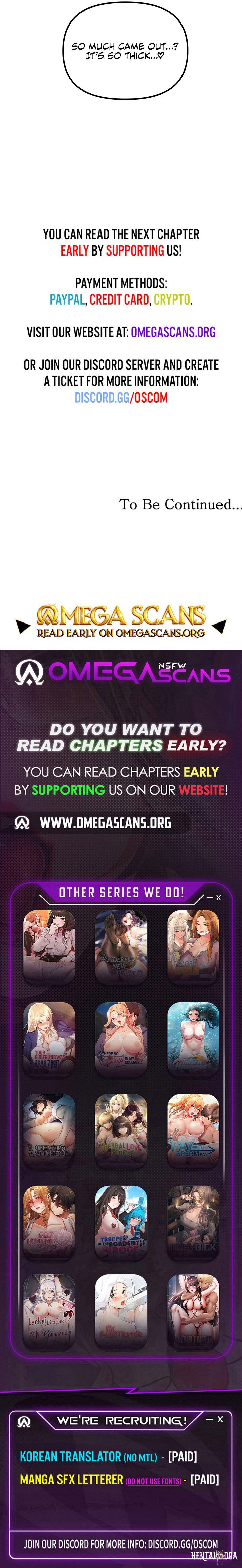 The Regressed Man The Regressed Man Chapter 33 - صفحة 8