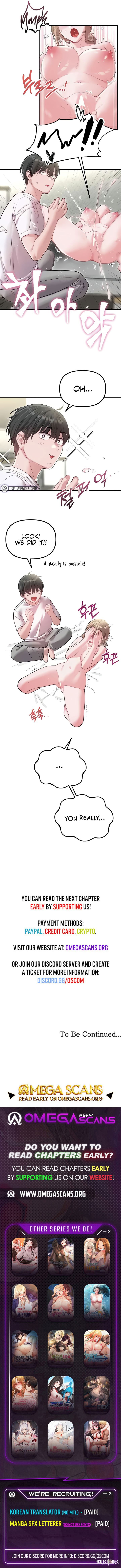 The Regressed Man The Regressed Man Chapter 39 - Trang 7