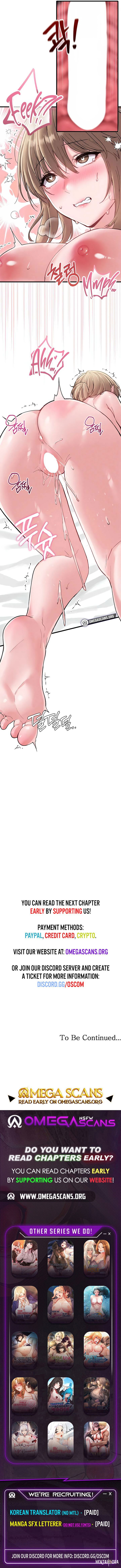 The Regressed Man The Regressed Man Chapter 40 - Página 8