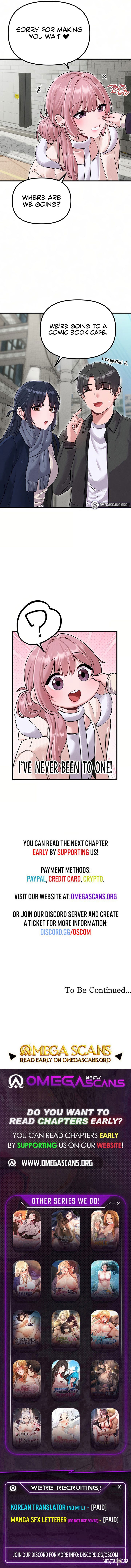 The Regressed Man The Regressed Man Chapter 56 - Page 9