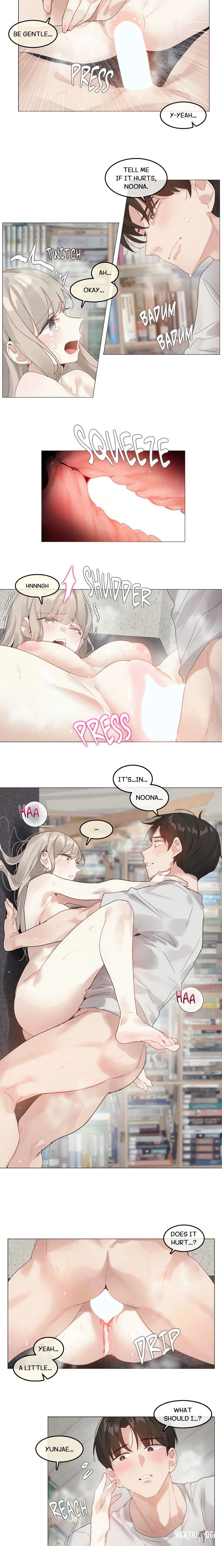 The Season When Sunflowers Whisper The Season When Sunflowers Whisper Chapter 10 - Page 10