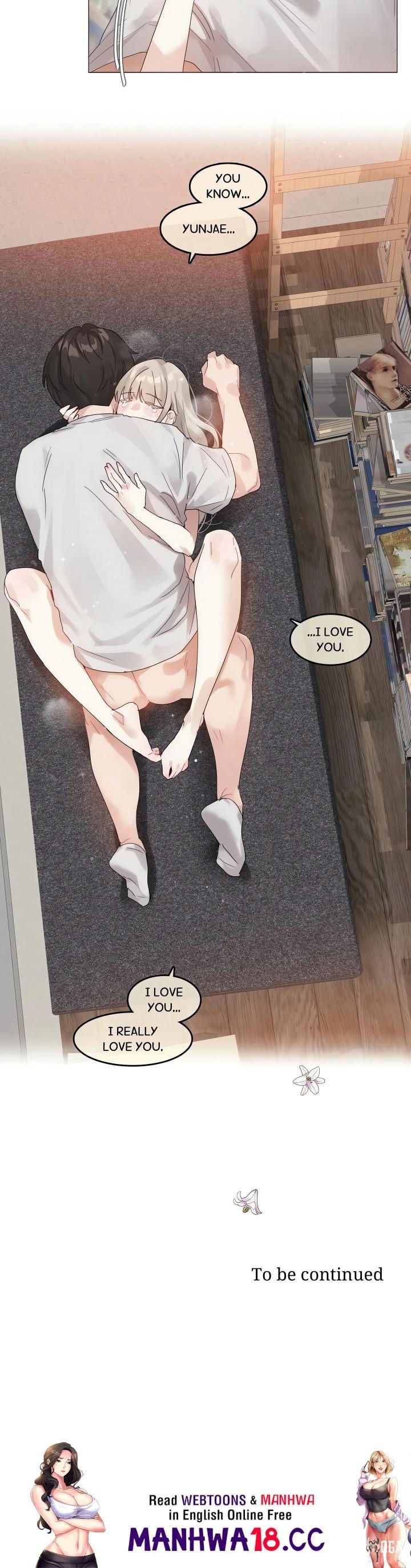 The Season When Sunflowers Whisper The Season When Sunflowers Whisper Chapter 10 - Page 11