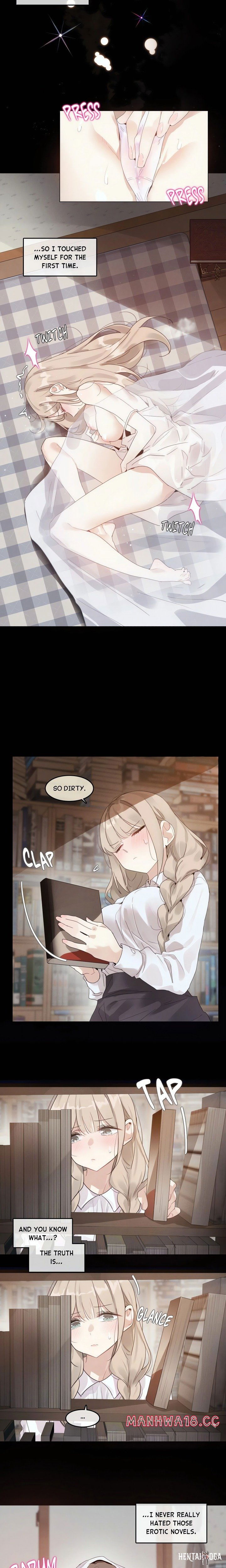 The Season When Sunflowers Whisper The Season When Sunflowers Whisper Chapter 10 - Page 2