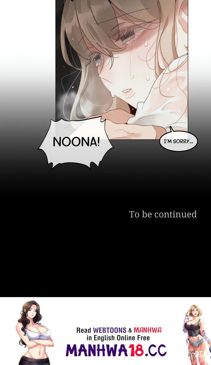 The Season When Sunflowers Whisper The Season When Sunflowers Whisper Chapter 4 - Page 13