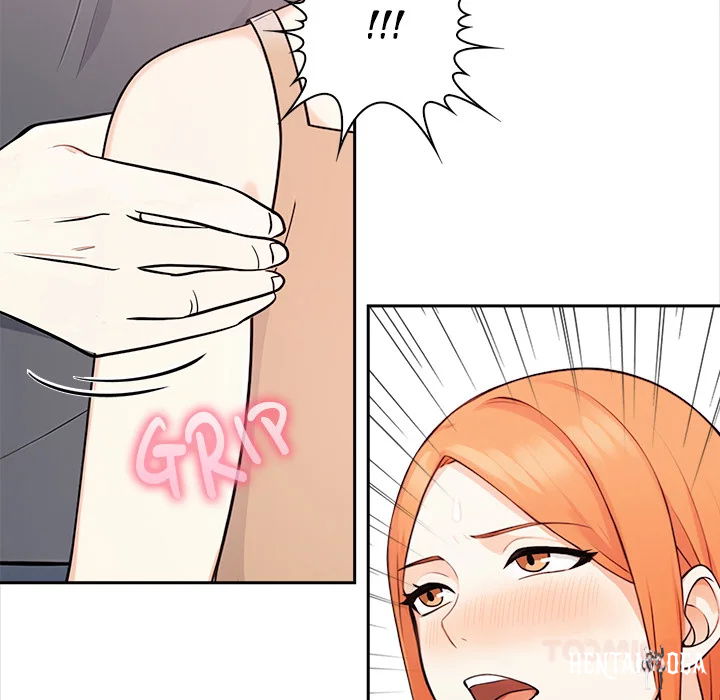 The Secret of a Girls&rsquo; Dorm The Secret of a Girls&rsquo; Dorm Chapter 31 - Page 14