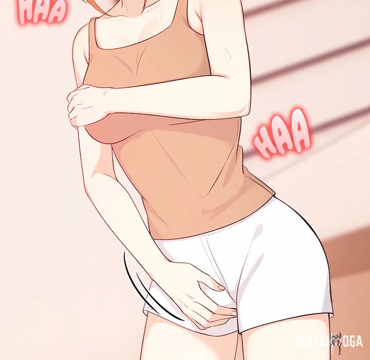 The Secret of a Girls&rsquo; Dorm The Secret of a Girls&rsquo; Dorm Chapter 31 - Page 17