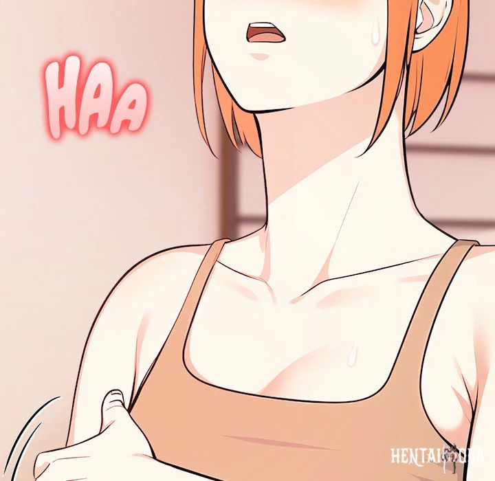 The Secret of a Girls&rsquo; Dorm The Secret of a Girls&rsquo; Dorm Chapter 31 - Page 19