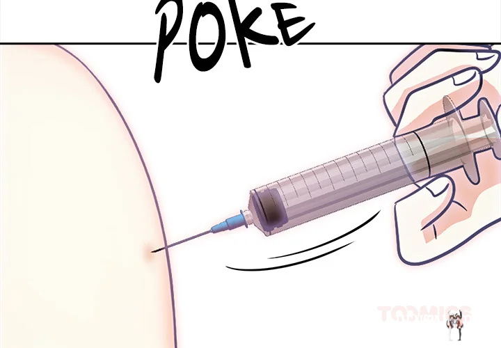 The Secret of a Girls&rsquo; Dorm The Secret of a Girls&rsquo; Dorm Chapter 31 - Page 2