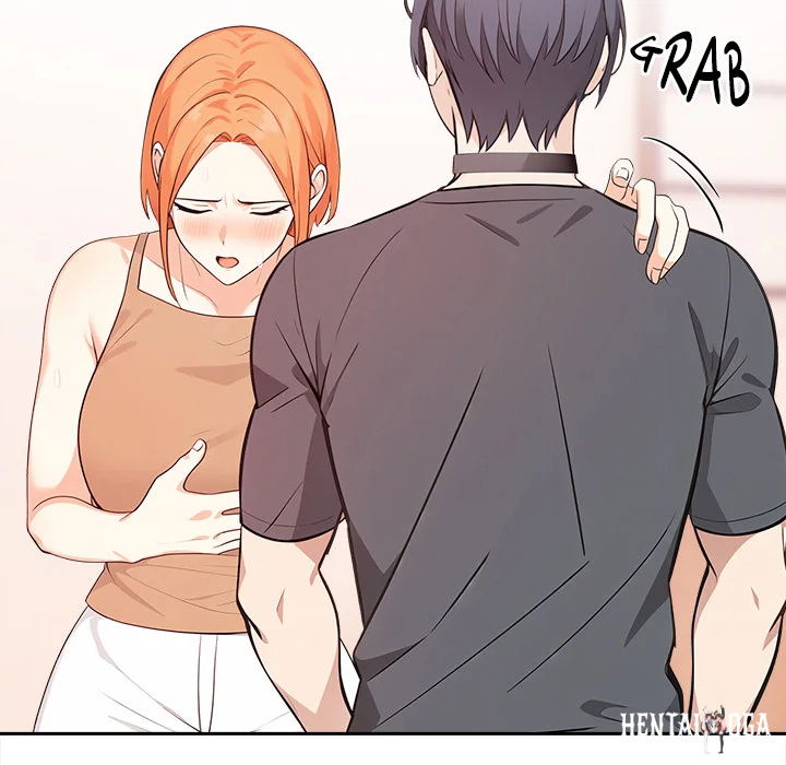 The Secret of a Girls&rsquo; Dorm The Secret of a Girls&rsquo; Dorm Chapter 31 - Page 21