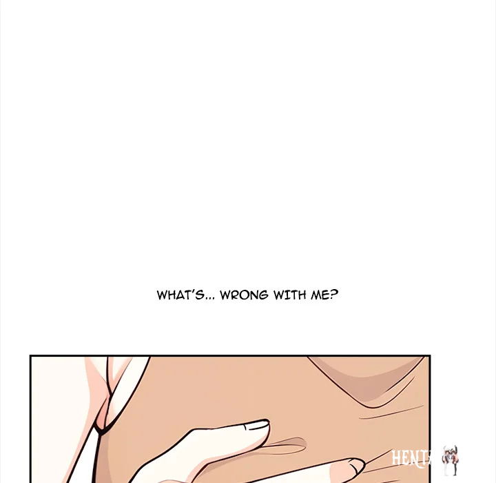 The Secret of a Girls&rsquo; Dorm The Secret of a Girls&rsquo; Dorm Chapter 31 - Page 29