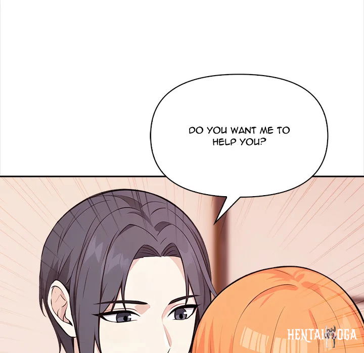 The Secret of a Girls&rsquo; Dorm The Secret of a Girls&rsquo; Dorm Chapter 31 - Page 36